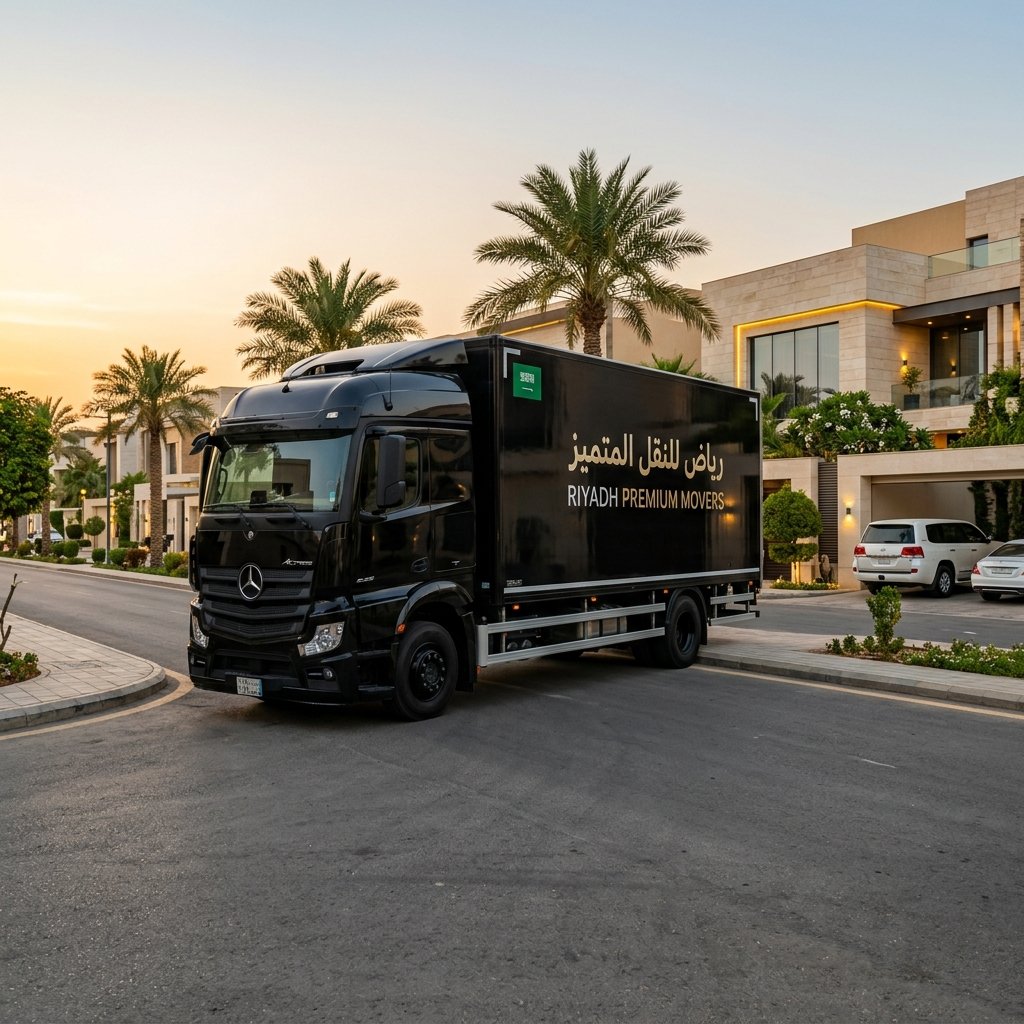 نقل عفش جنوب الرياض